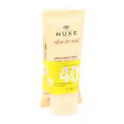 پک دو عددی کرم دست رودمییل نوکس