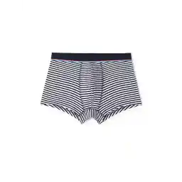 شورت نخی باکسر مردانه - مانگو