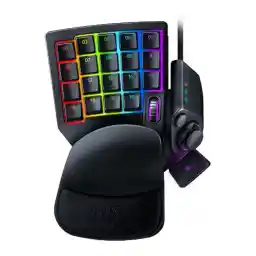کی پد گیمینگ ریزر مدل TARTARUS PRO Razer TARTARUS PRO Gaming Keypad