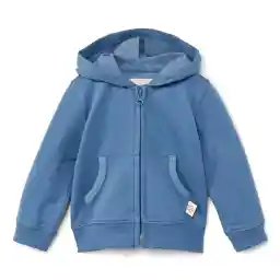 هودی نخی زیپی نوزادی - مانگو