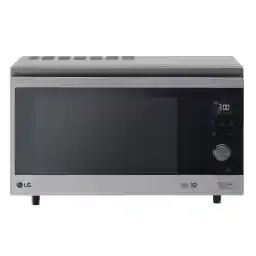 مایکروویو ال جی مدل MC65SCR