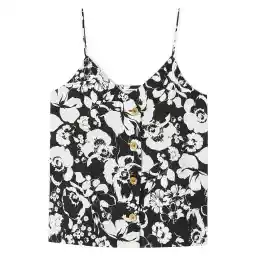 تاپ بندی زنانه - مانگو