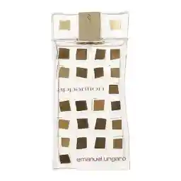 ادو پرفیوم زنانه اپاراسیون امانویل اونگارو