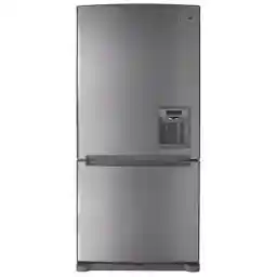 یخچال و فریزر سامسونگ مدل RL70JCPN