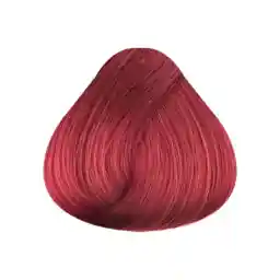 کیت رنگ موی قرمز بدون آمونیاک زنانه 7.66 کلینیک