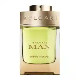 ادو پرفیوم من وود نرولی مردانه 100 میل بولگاری