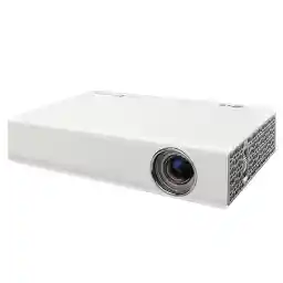 ویدئو پروژکتور قابل حمل ال جی مدل PA70G-JE