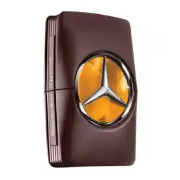 ادوپرفیوم مردانه پرایوت 100 میل مرسدس بنز