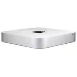 کامپیوتر دسکتاپ اپل آی مک مینی ام دی 387