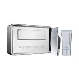 ست ادو تویلت مردانه کلاب مرسدس بنز