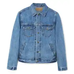 کت جین مردانه - مانگو