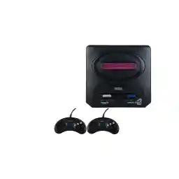 کنسول بازی سگا مدل Drive 2 ظرفیت 16Bit