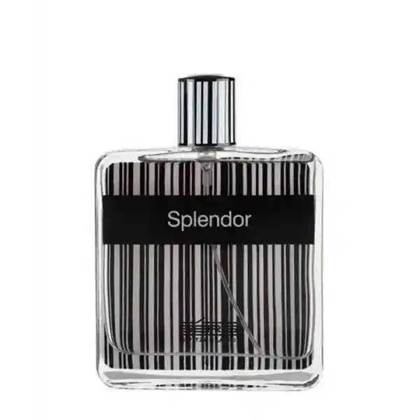 ادوپرفیوم مردانه سریس Seris مدل Splendor حجم 100 میلی لیتر