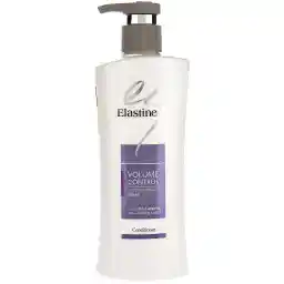 نرم کننده ال جی مدل Elastine Volume Control حجم 400 میلی لیتر
