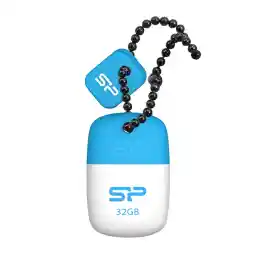 فلش مموری سیلیکون پاور مدل Touch T07 ظرفیت 32 گیگابایت فلش مموری سیلیکون پاور مدل Touch T07 ظرفیت 32 گیگابایت