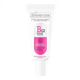 کرم صورت B12 ویتامین بیوتی 50 میل بی یلندا