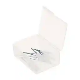 برس یدک بین دندانی پروفشنال 3-5 میلیمتری مخروطی 10 عددی تریزا