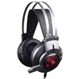 هدست باسیم گیمینگ بلادی مدل G437