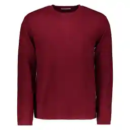 پلیور یقه گرد مردانه - مانگو