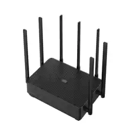 روتر بی سیم شیائومی AC2350 Mi Alot با سرعت 300Mbps در باند 2.4 گیگاهرتز با وای فای روتر AIo T AC2350 شیائومی یک ارتباط باورنکردنی در خانه را تجربه خواهید کرد.