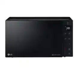 مایکروویو ال جی مدل MS2535GIS