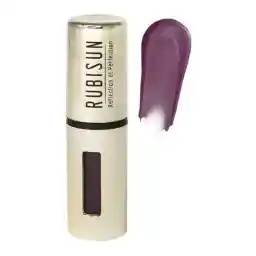 رژلب مایع حاوی ویتامین E 190 روبی سان