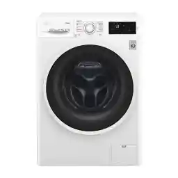 ماشین لباسشویی ال جی مدل WM-865C