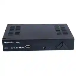 گیرنده دیجیتال مکسیدر مدل MX-3 3001JL Maxeeder MX-3 3001 JL