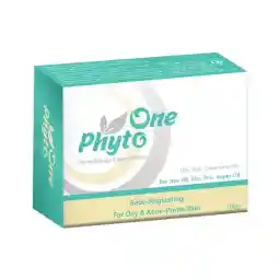 پن شوینده پوست چرب حاوی روغن درخت چای فیتو وان