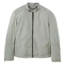 کاپشن کوتاه مردانه - مانگو