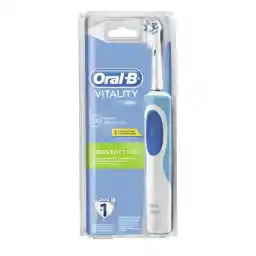 مسواک برقی اورال-بی مدل VITALITY CROSS ACTION