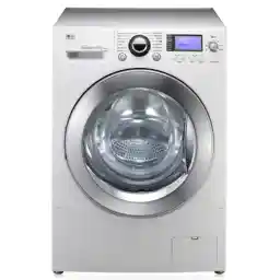 ماشین لباسشویی ال جی مدل WM-1114NW با ظرفیت 11 کیلوگرم