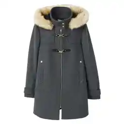 کاپشن روزمره زنانه - مانگو