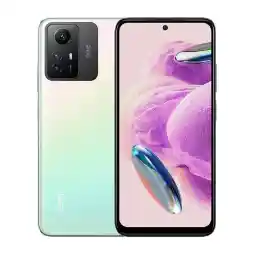 گوشی موبایل شیائومی مدل Redmi Note 12S NFC ظرفیت 256 گیگابایت رم 8 گیگابایت گوشی موبایل شیائومی مدل Redmi Note 12S NFC ظرفیت 256 گیگابایت رم 8 گیگابایت