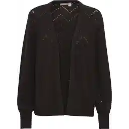 Fransa FRDITTE CAR 2 Dames Vest - Maat XXL