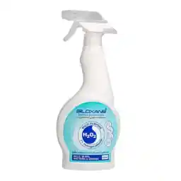 محلول ضد عفونی کننده و پاک کننده چند منظوره سطوح سیلوکسان