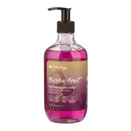 مایع دستشویی با رایحه پشن فروت هندولوژی