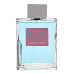 ادوتویلت زنانه بلو سداکشن زنانه 200 میل آنتونیو باندراس