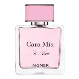 ادو پرفیوم زنانه کارا میا تی امو اگنر