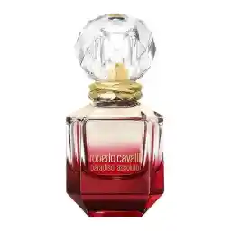 ادو پرفیوم زنانه پارادیسو اسولوتو روبرتو کاوالی