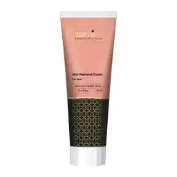 کرم موبر صورت سروینا