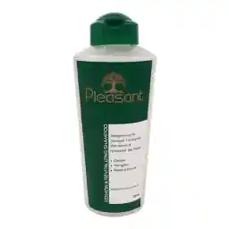 شامپو کراتین و بازسازی کننده پلزنت