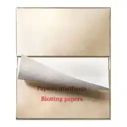 کاغذ کنترل چربی کلارنس