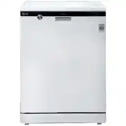 ماشین ظرفشویی ال جی مدل DC35
