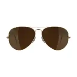 عینک آفتابی ری بن مدل 3026-001/33