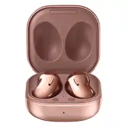 هدفون بی سیم سامسونگ مدل Galaxy Buds Live Samsung Galaxy Buds Live Wireless Headphones هدفون بی سیم سامسونگ مدل Galaxy Buds Live Samsung Galaxy Buds Live Wireless Headphones