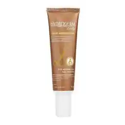 کرم روشن کننده گیاهی هیدرودرم