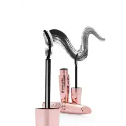 Pierre Cardin Roll Act Lashes Ekstra Kıvırma Ve Hacim Etkili Mascara - 7 ml