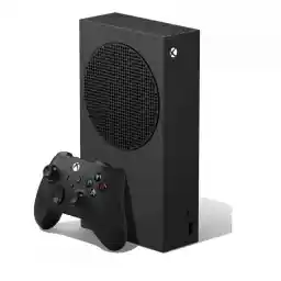 کنسول بازی مایکروسافت مدل Xbox Series S ظرفیت 1 ترابایت Microsoft Xbox Series S 1TB Game Console کنسول بازی مایکروسافت مدل Xbox Series S ظرفیت 1 ترابایت Microsoft Xbox Series S 1TB Game Console