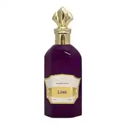 پرفیوم اکسترکت زنانه لیاس 125 میل کورنیش دوق